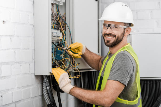Best Electric Panel Repair  in Crete, NE