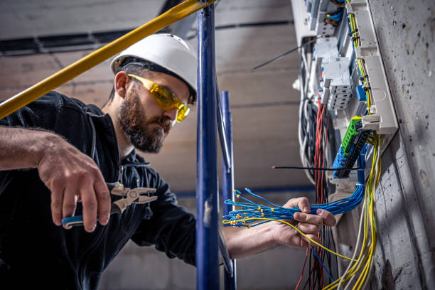 Best Local Electrician Companies  in Crete, NE