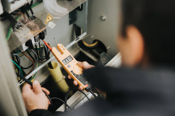 Best Affordable Emergency Electrician  in Crete, NE