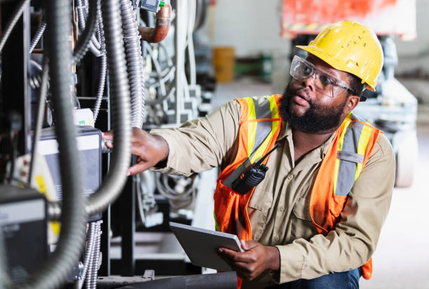 Best Electrical Contractors for Businesses  in Crete, NE