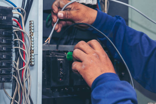 Best Emergency Electrical Repair  in Crete, NE
