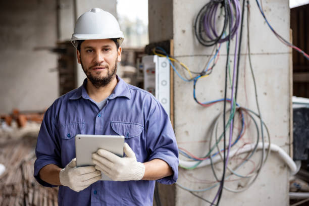 Best Circuit Breaker Repair  in Crete, NE