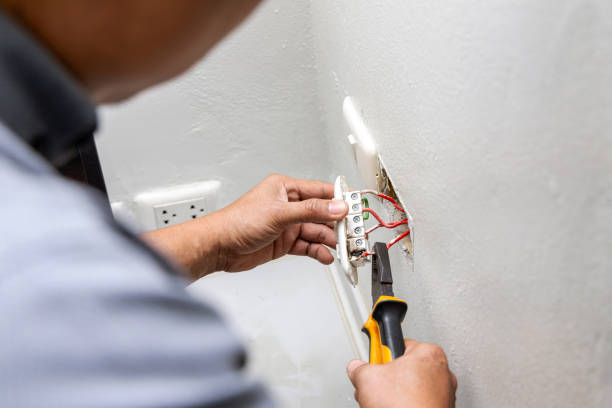 Best Electrical Wiring Services  in Crete, NE