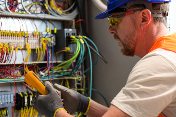 Best Residential Electrician Services  in Crete, NE