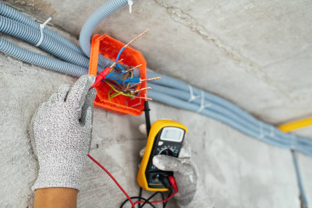 Best Emergency Electrical Repair  in Crete, NE