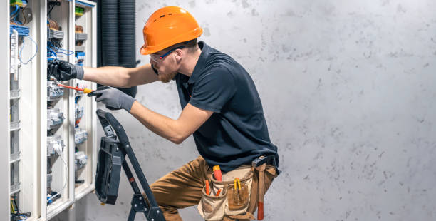  Crete, NE Electrician Pros