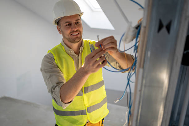 Best Commercial Electrician Services  in Crete, NE