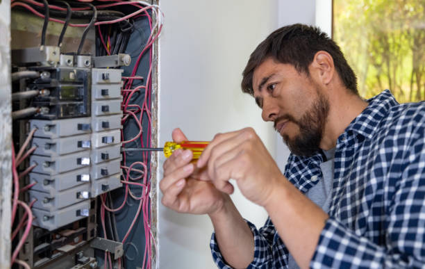 Best Industrial Electrical Services  in Crete, NE
